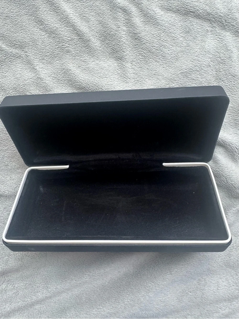 Givenchy Black Logo Eyewear Box